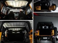2014 Jeep Wrangler Sahara 2.8 CRD ดีเซล 4wd Overland Unlimited SUV จองด่วนที่นี่ รูปที่ 4